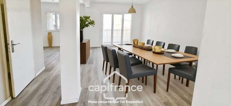 Appartement à vendre 3 pièces TOULON Ouest Pont de Bois(83) - photo 9
