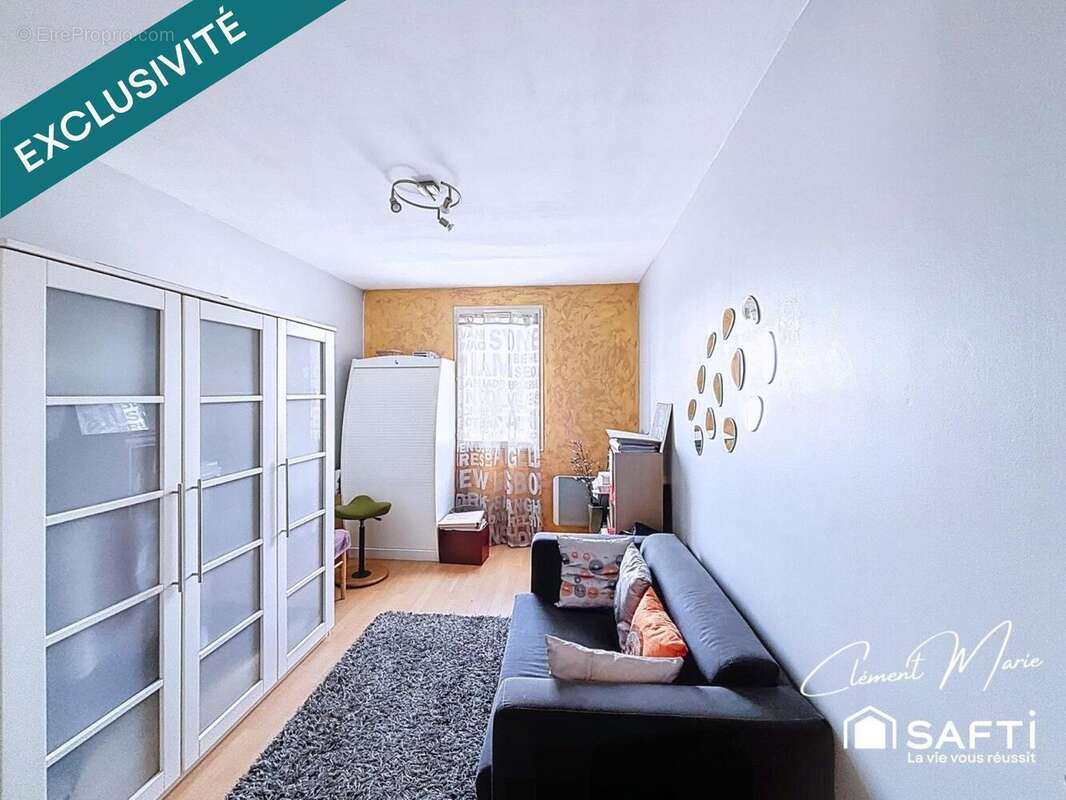 Photo 6 - Maison à BRIE-COMTE-ROBERT