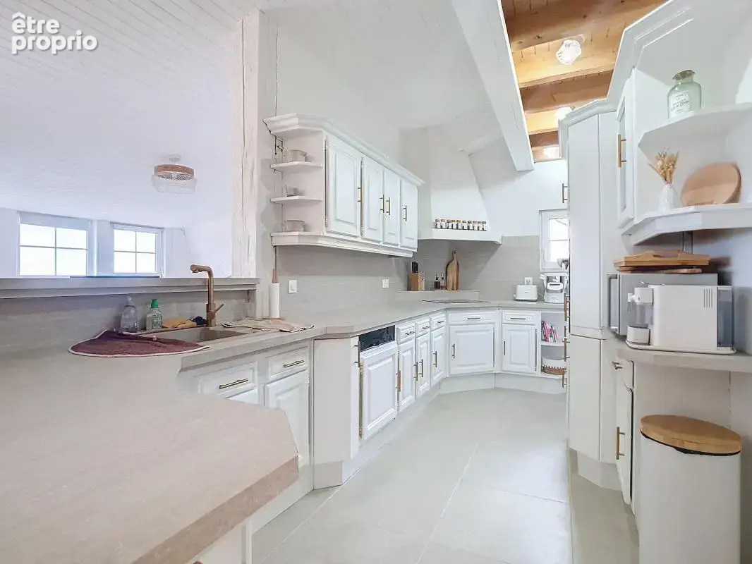 Maison 3 pièces 150 m² à vendre à Saint-Cergues (74140) - photo 5