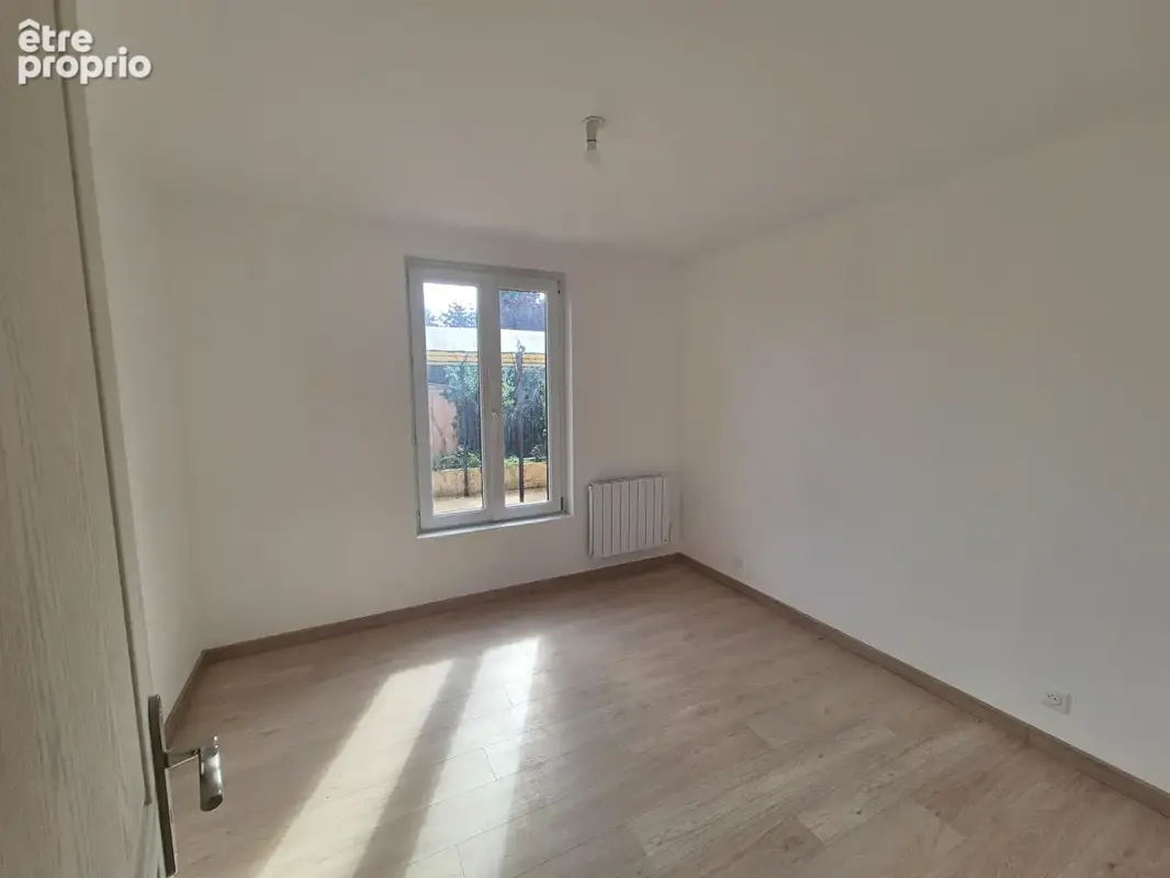 Maison 102m² à tours - photo 4