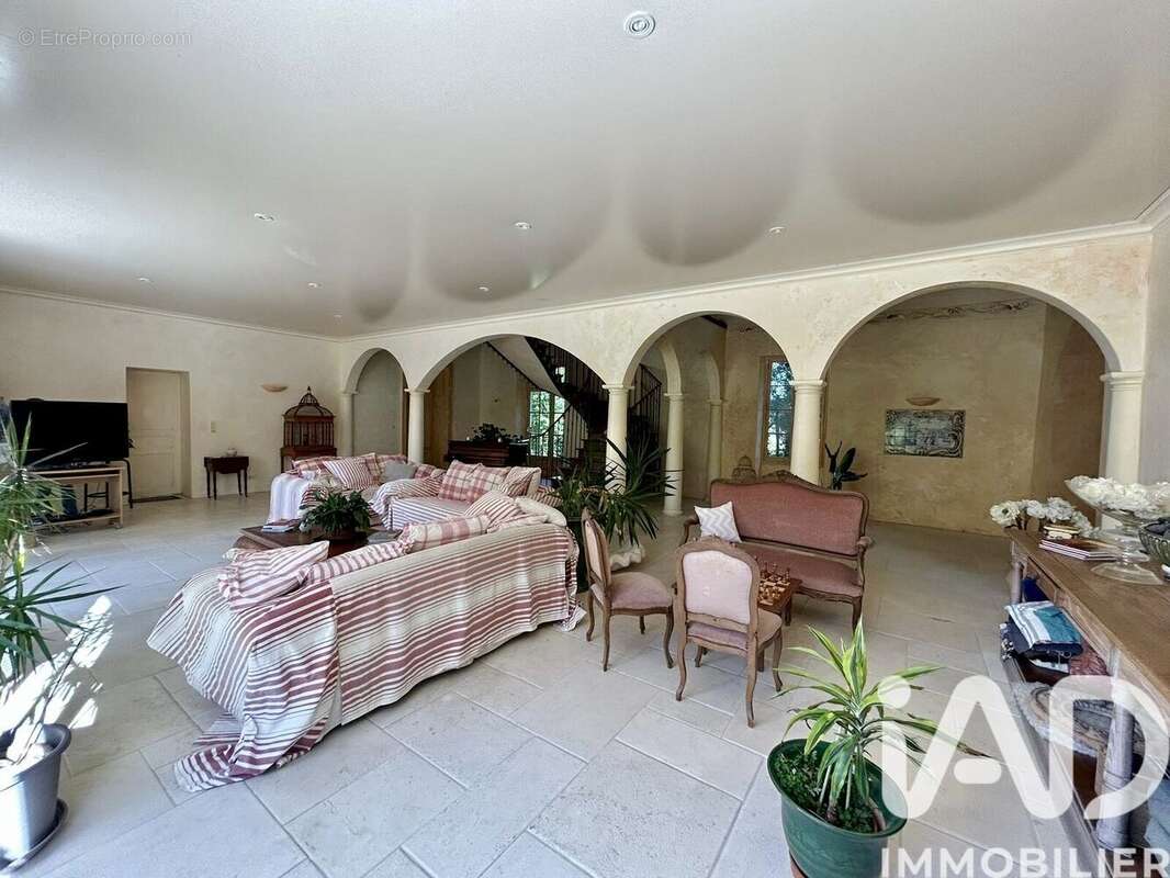 Photo 6 - Maison à BARBASTE