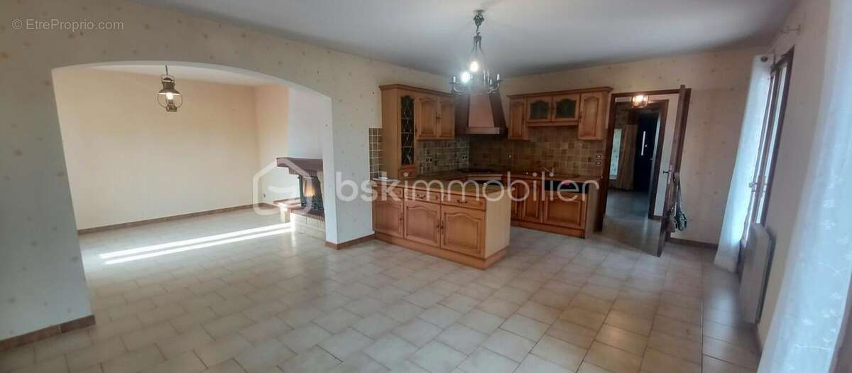 Villa tradionnelle a vendre - photo 2