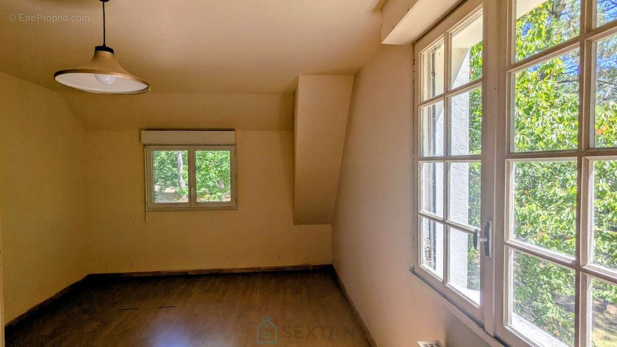 Maison à RIANTEC