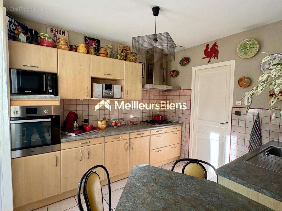 Maison à PONT-DE-LARN