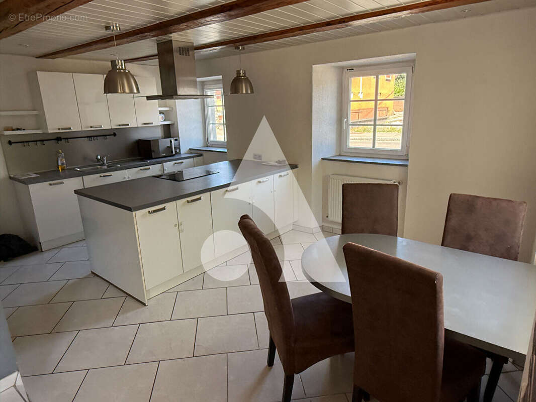 Maison Joncherey 8 pièce(s) 204 m2 - photo 3