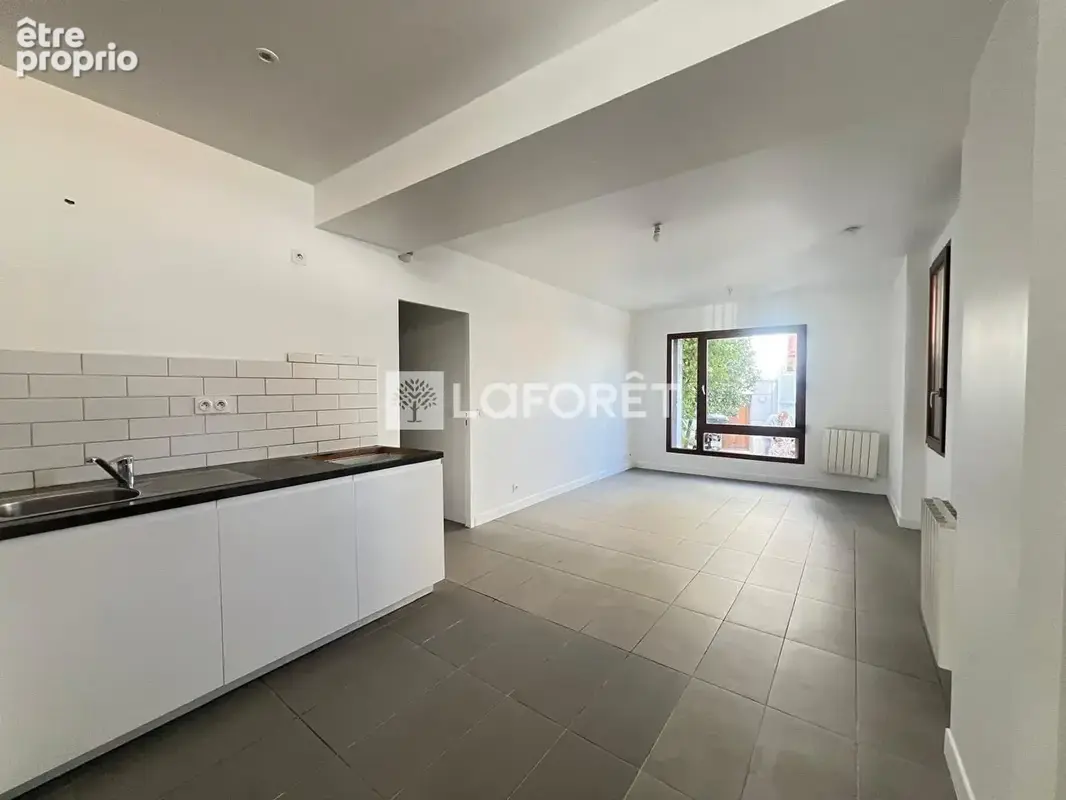 Appartement Saint Denis 3 pièce(s) 58.48 m2 - photo 12