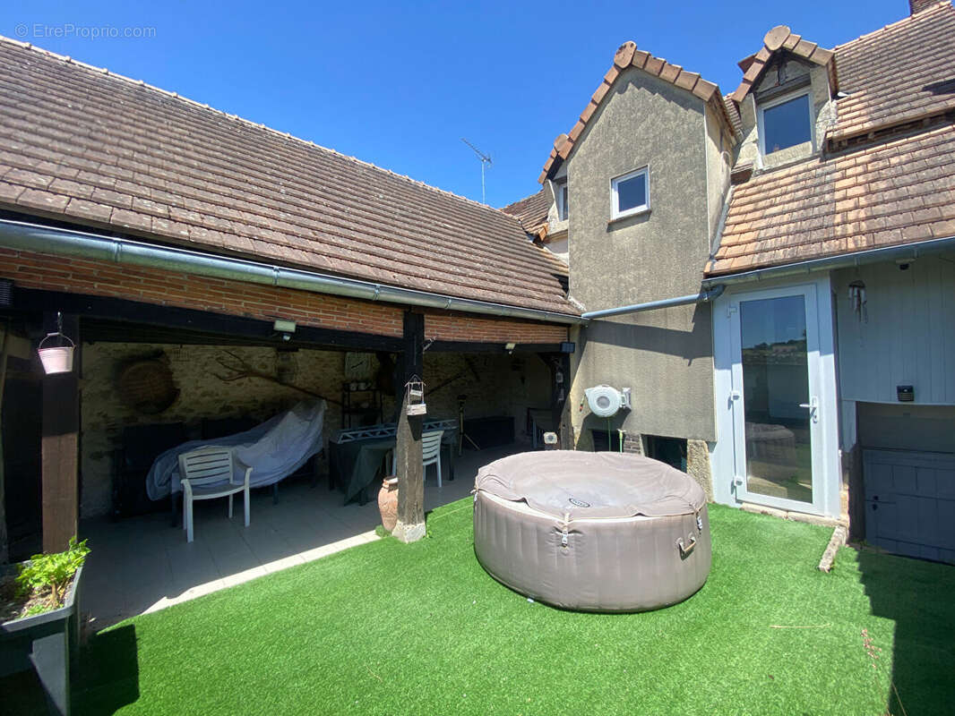 Maison à CETON