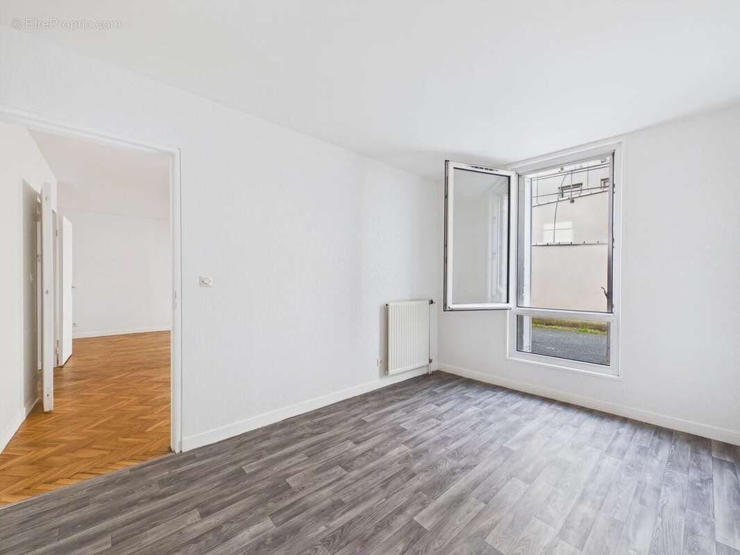 Appartement à VILLEJUIF