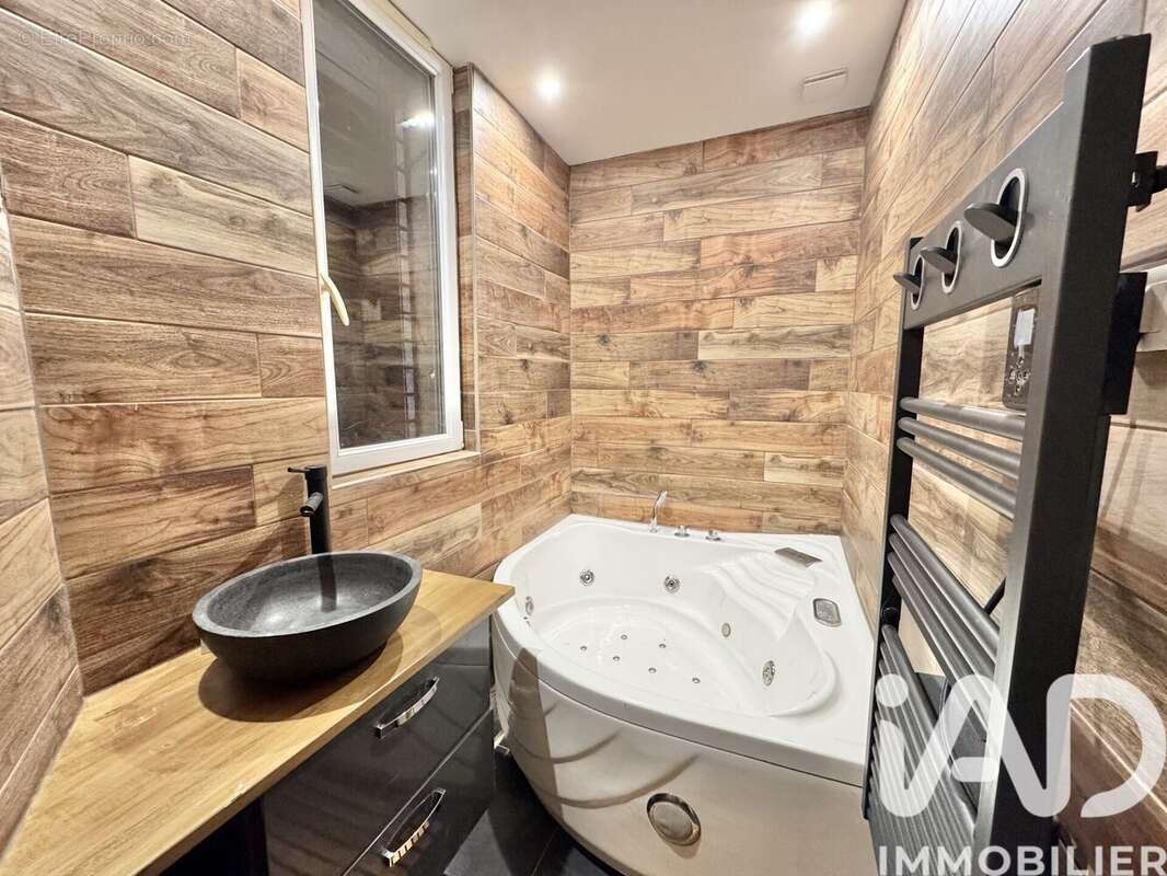 Photo 8 - Maison à MAISSE