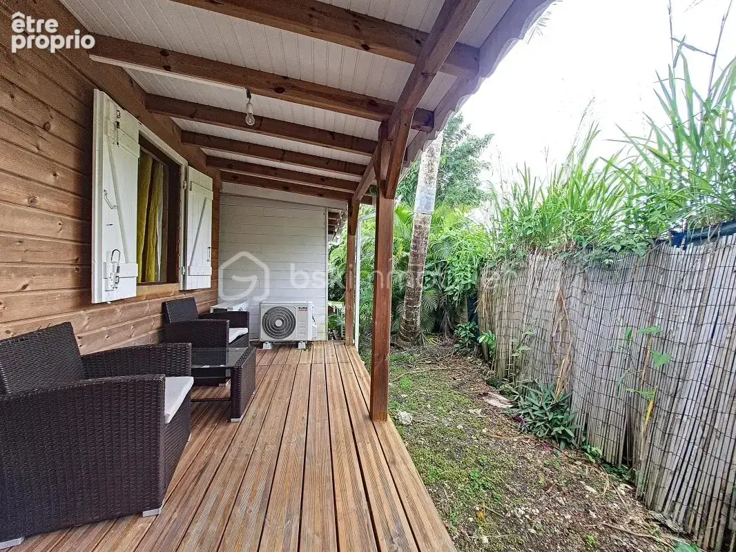 Bungalow 2 chambres petite copropriété avec piscine - photo 16