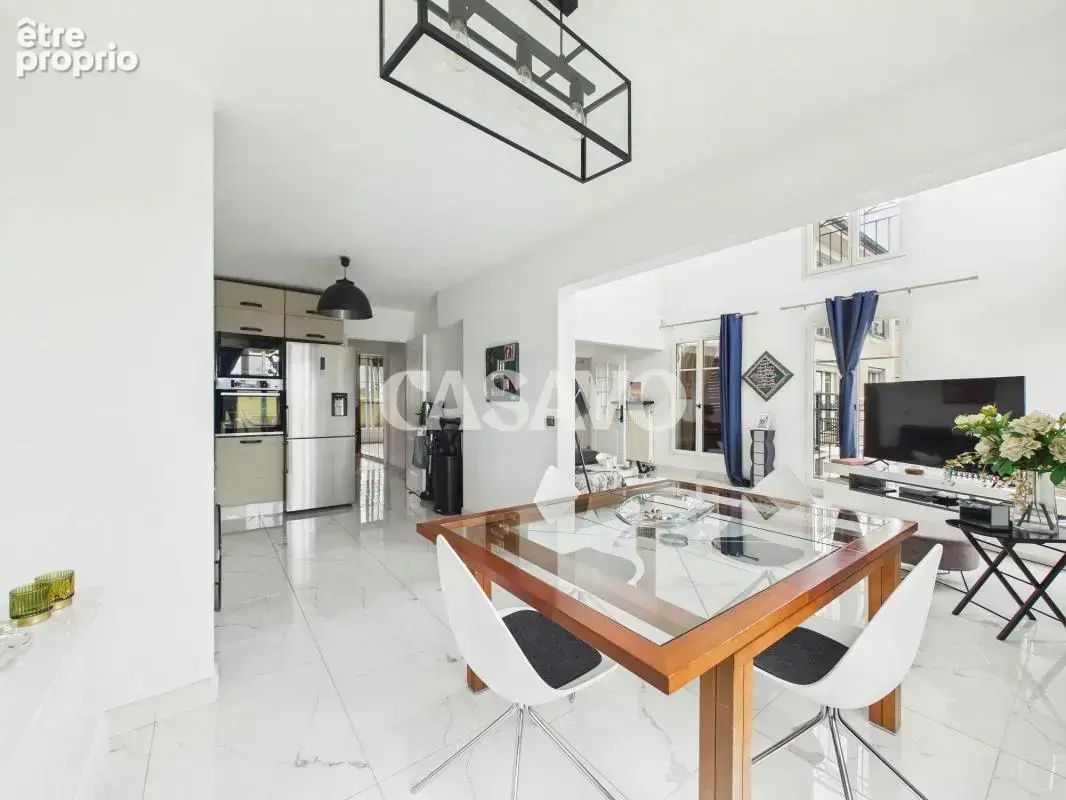 Vente Appartement 5 pièces de 125m² - 94700 Maisons-Alfort - photo 6