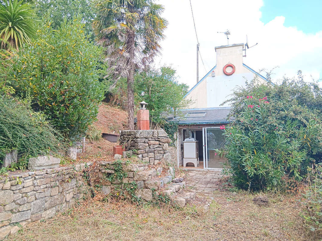 Maison à INZINZAC-LOCHRIST