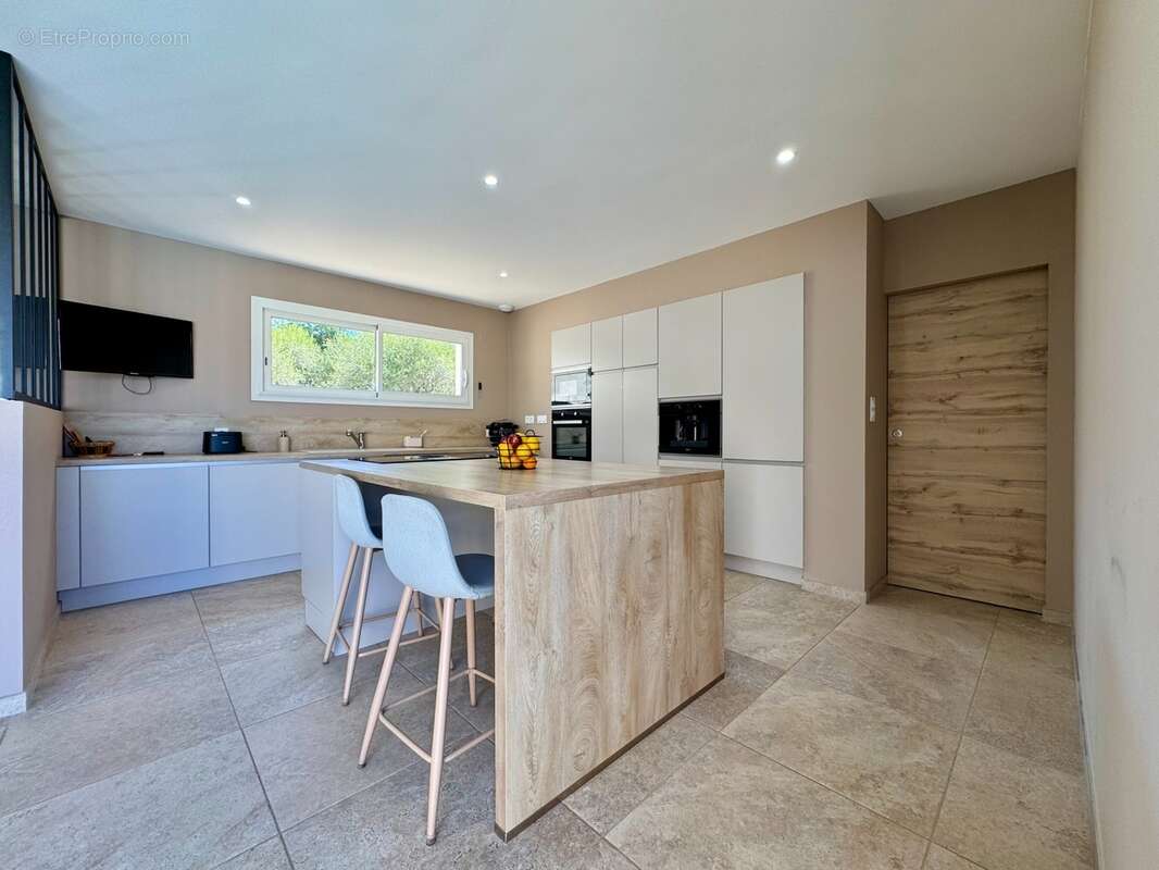 Maison à vendre 5 pièces ROUSSON (30) - photo 9
