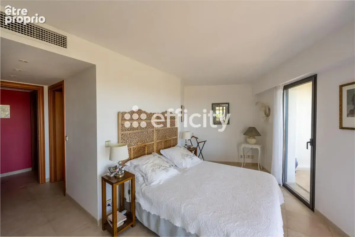 Appartement récent - photo 9
