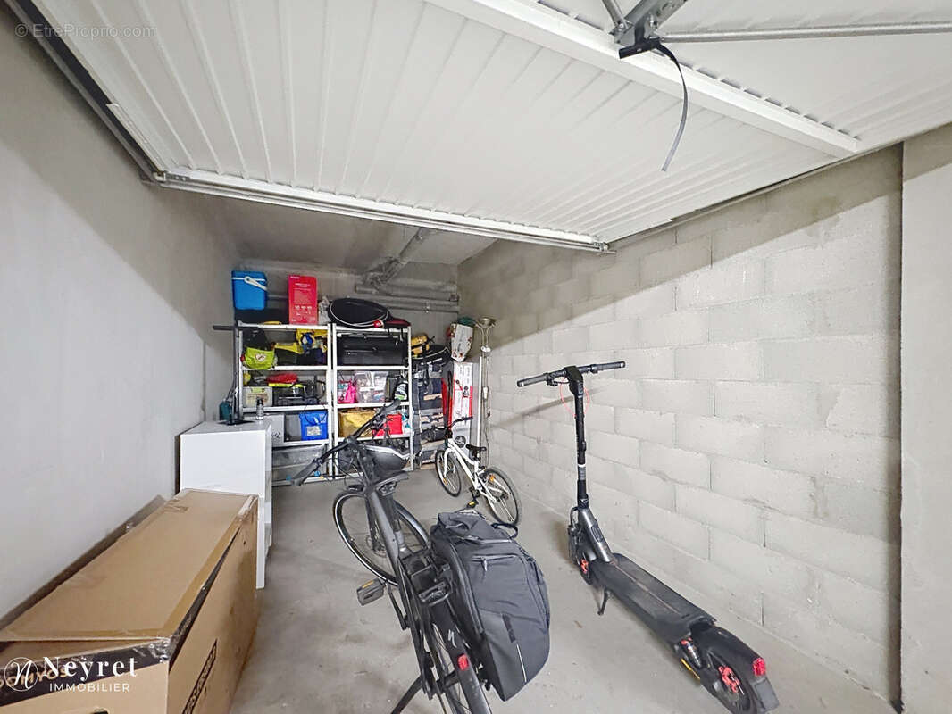 Appartement à ECULLY