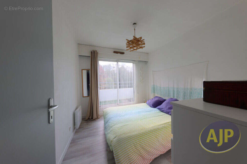Appartement à CARQUEFOU