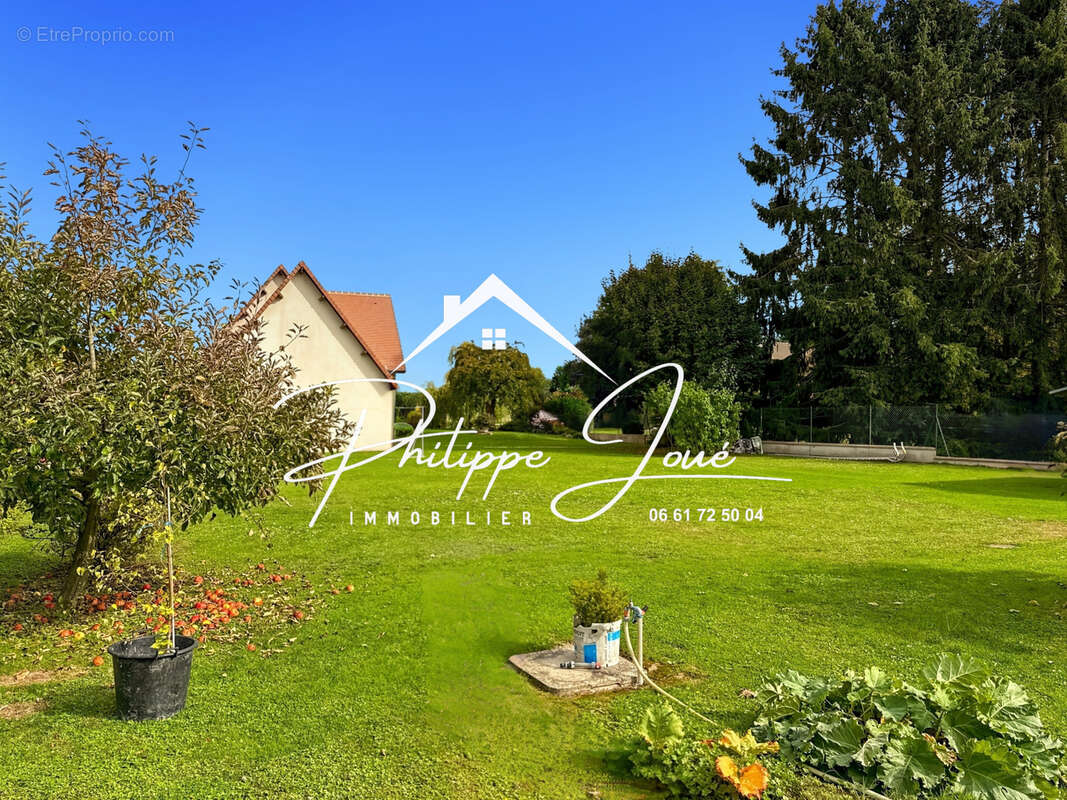 Maison à SAINT-DENIS