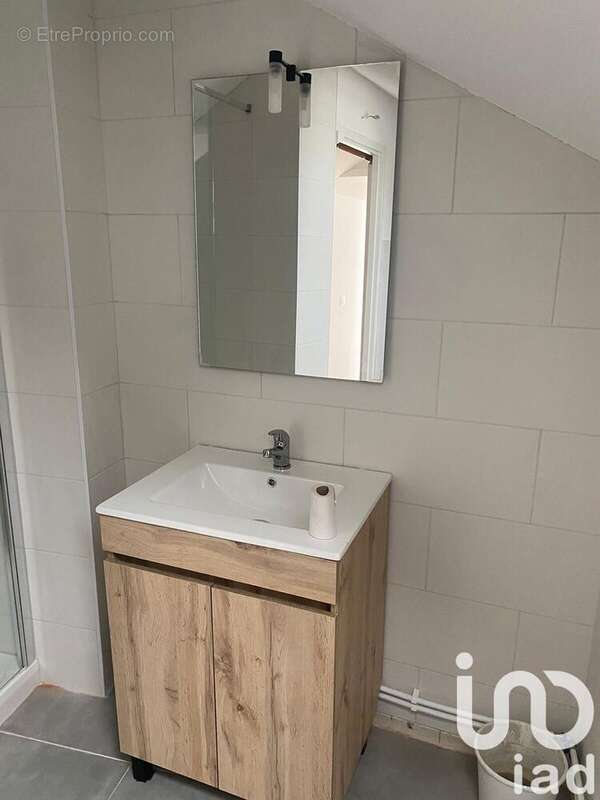 Photo 8 - Appartement à MULHOUSE