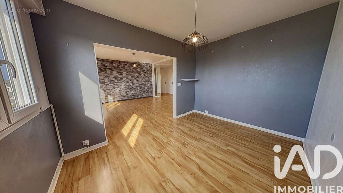 Photo 6 - Appartement à LANESTER