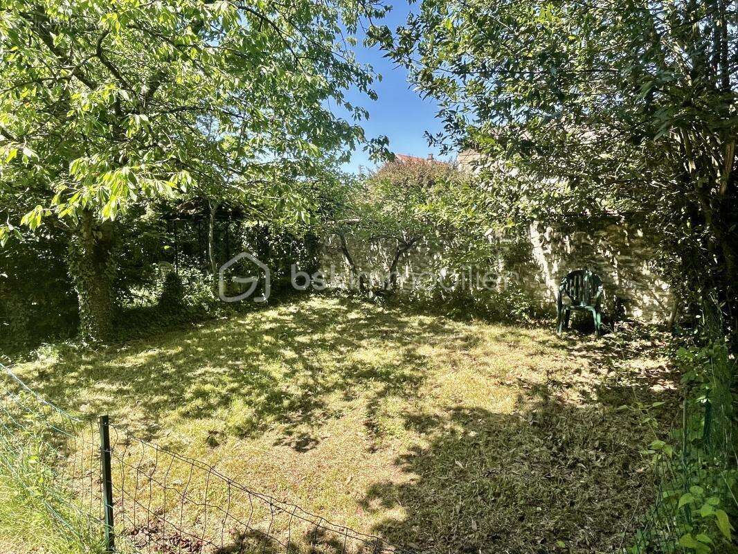 Appartement à MELUN