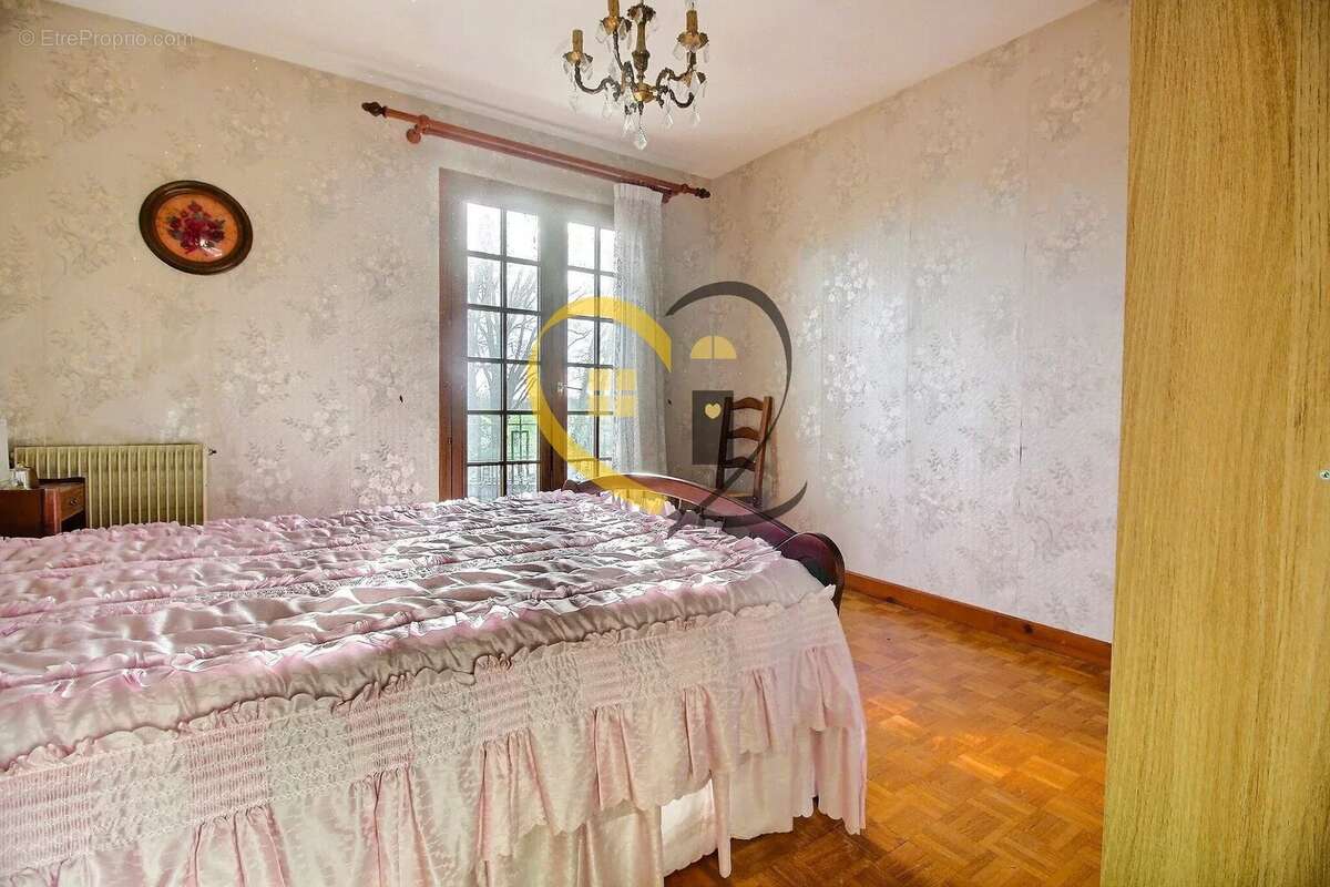 Maison à VIERZON
