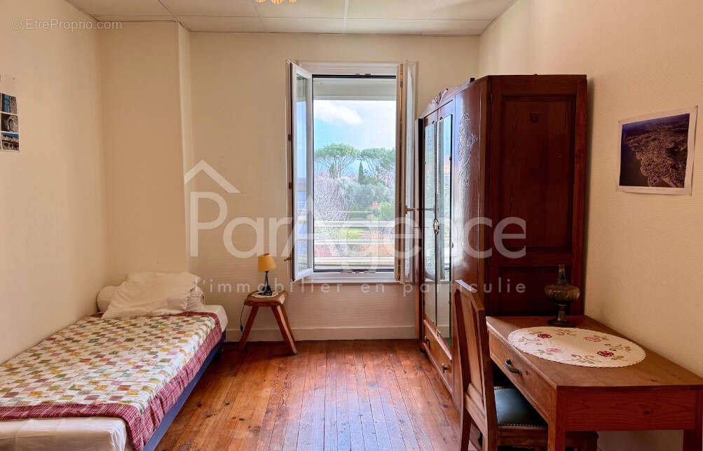 Maison à VAUX-SUR-MER