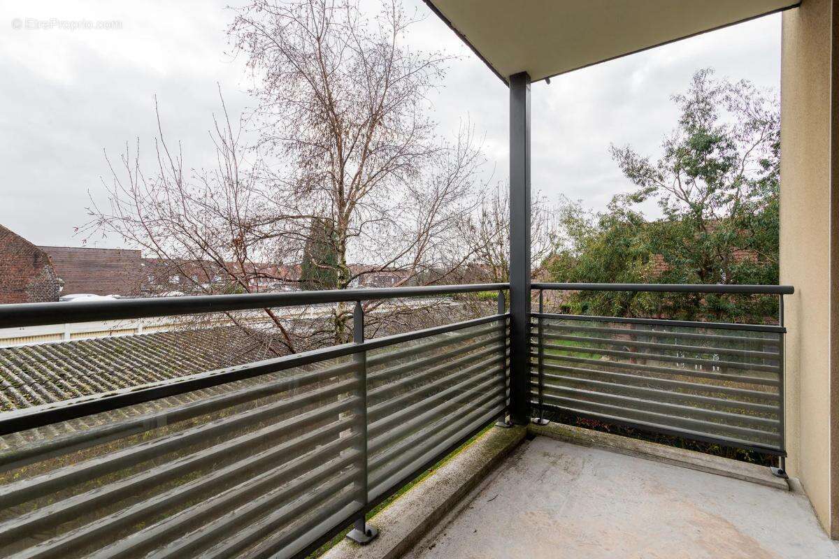 Appartement à WASQUEHAL