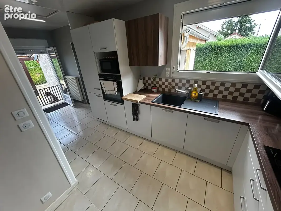 Maison Jarny 5 pièce(s) 66.45 m2 - photo 4