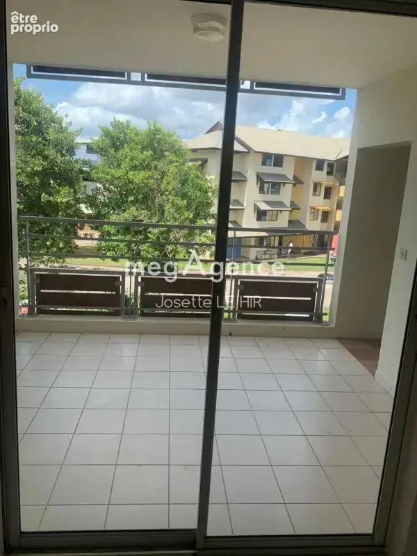 Appartement 4 pièces 80 m² Résidence EDEN VERT2 CAYENNE - photo 9
