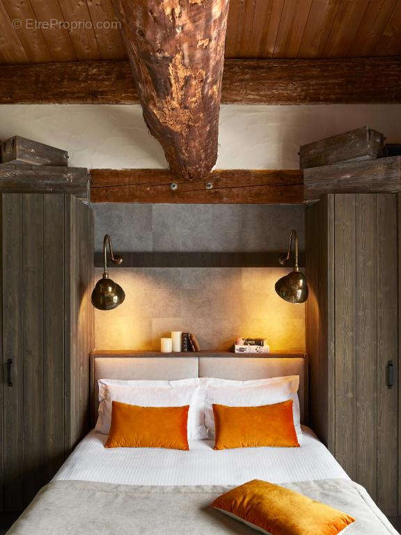 Appartement à MEGEVE