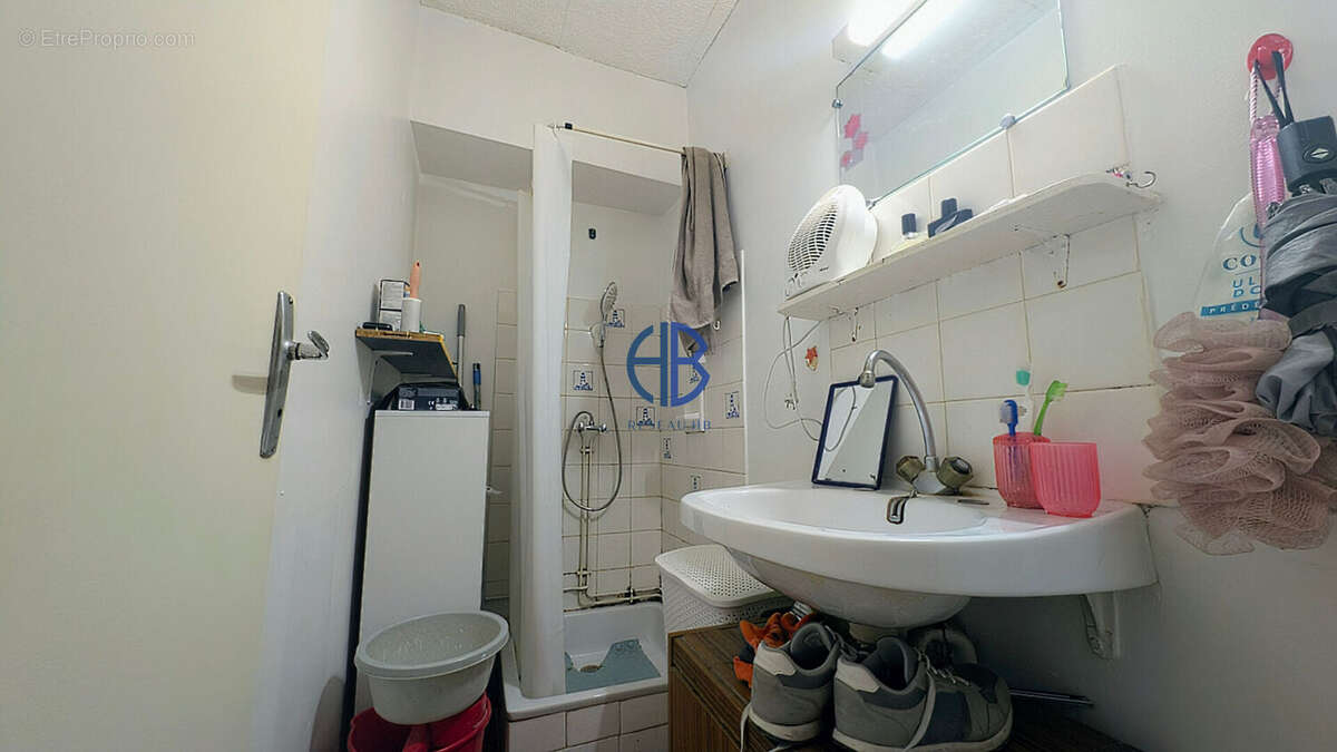 Appartement Saint Geoirs 2 pièce(s) 37m2 - photo 7