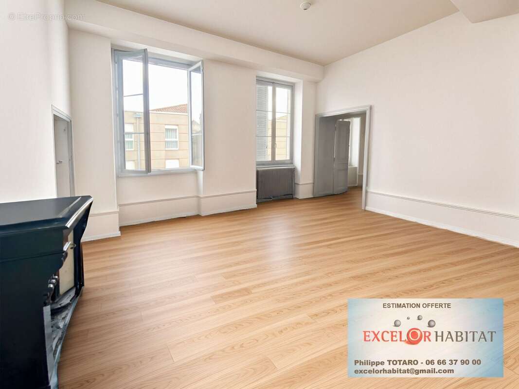 Photo 7 - Appartement à MACON