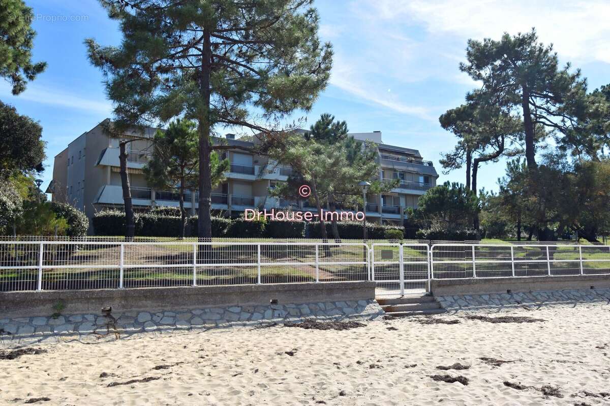 Appartement 23 m² à Arcachon  - photo 5