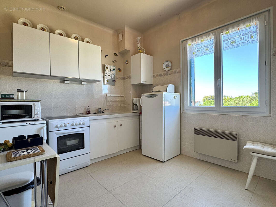 Appartement à ROYAN