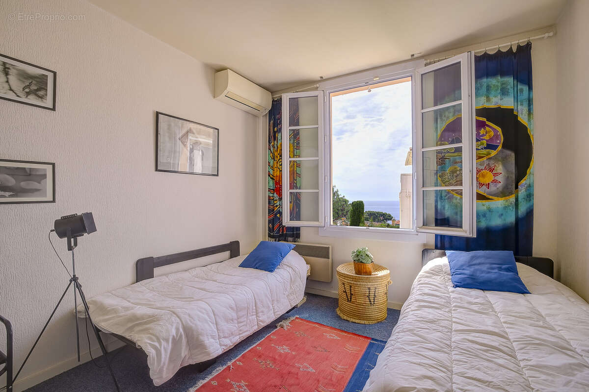 Maison à CAP-D&#039;AIL