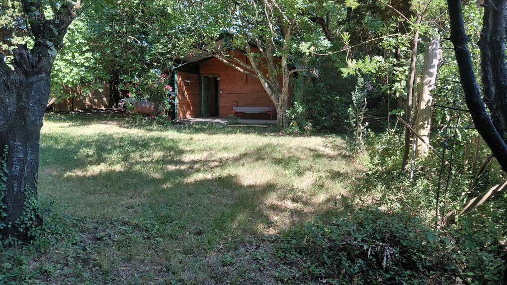 Terrain de loisir - photo 2