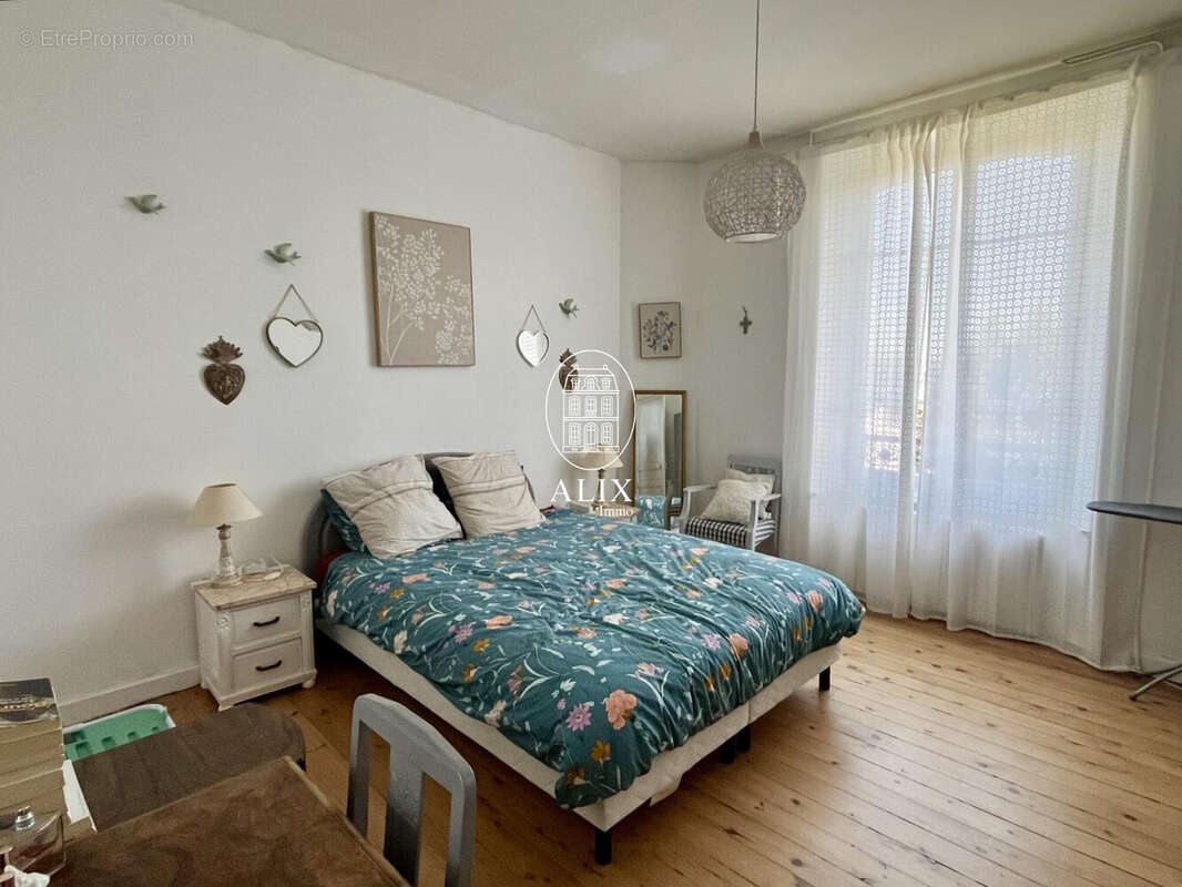 Maison à BINIC