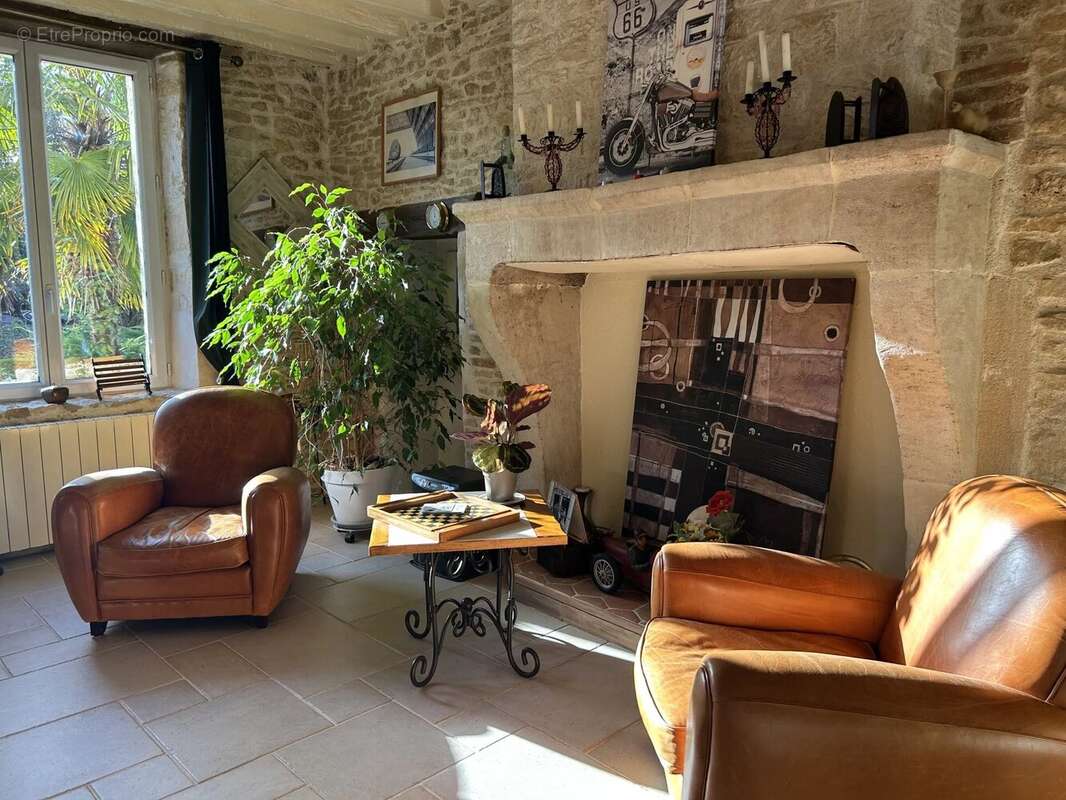 Maison à GACE