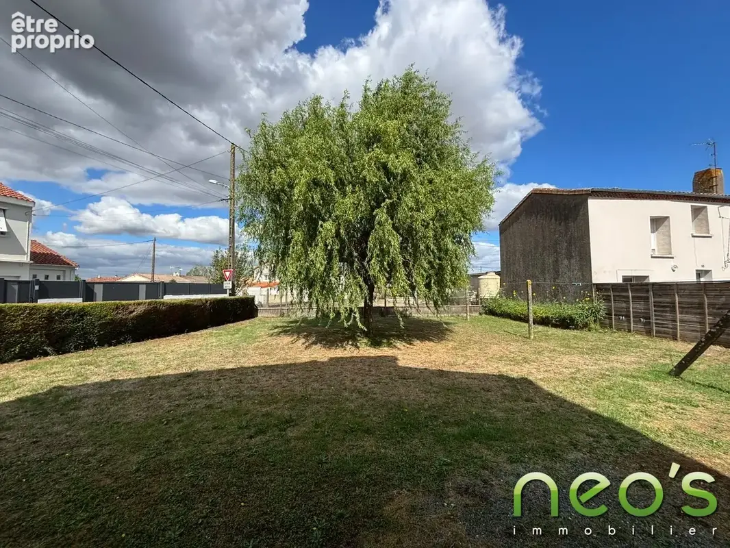 Maison 5 pièces 88 m² à vendre à Beaupreau (49600) - photo 9