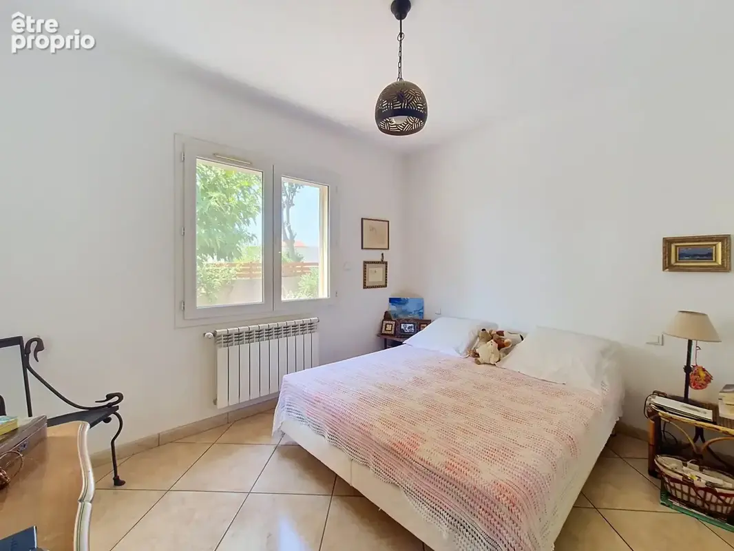 Maison 133 m² à Maraussan  - photo 8