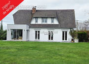 Maison à FONTAINE-LA-MALLET