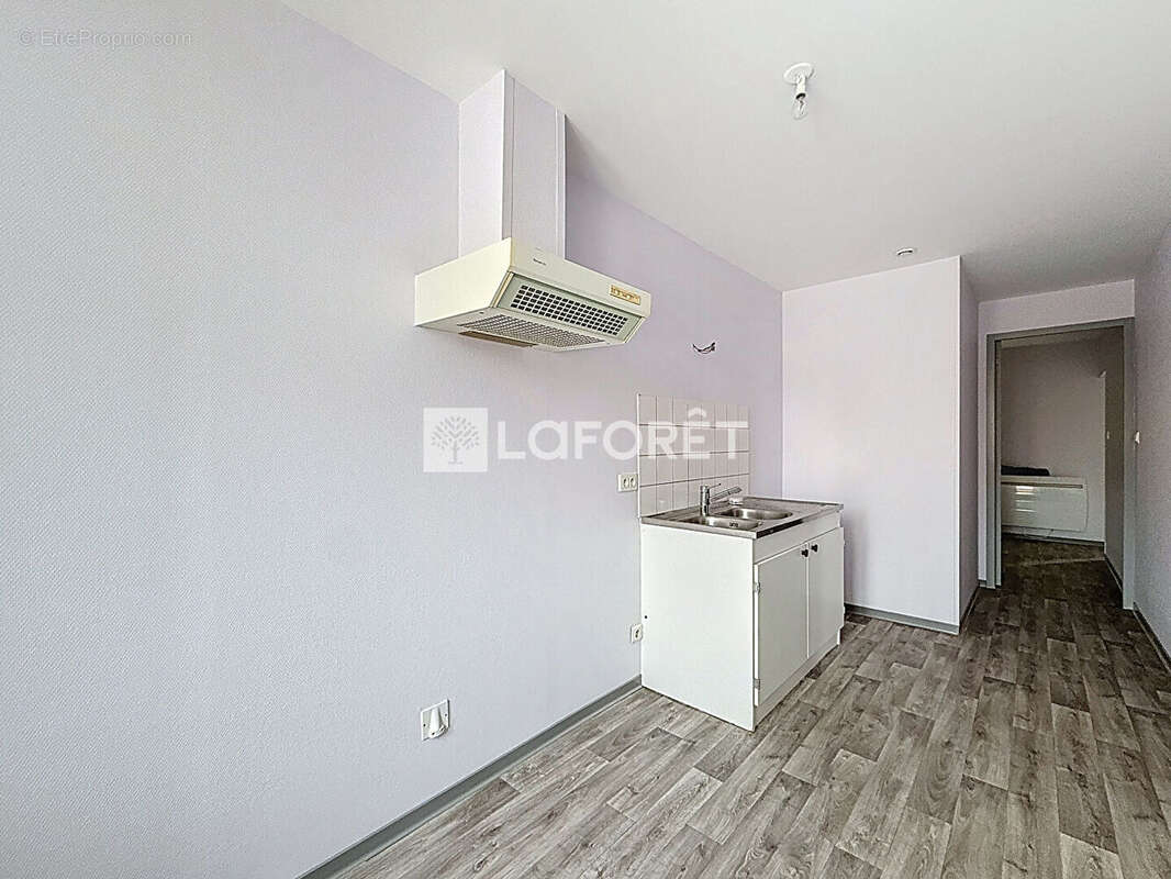 Appartement à LIFFOL-LE-PETIT