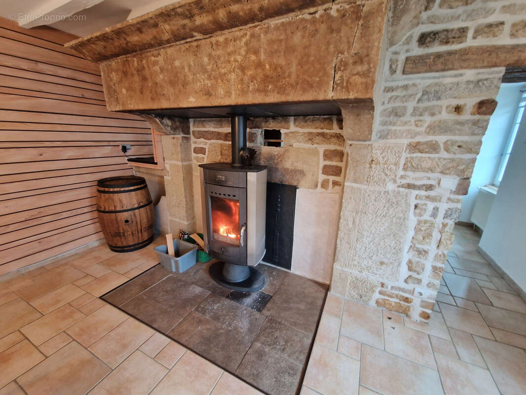 Maison à SAULX