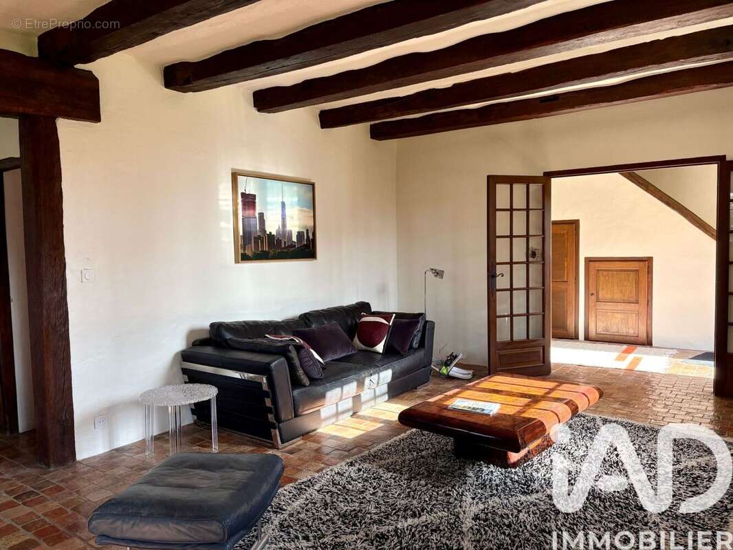 Photo 4 - Maison à SAINT-CYR-SUR-LOIRE