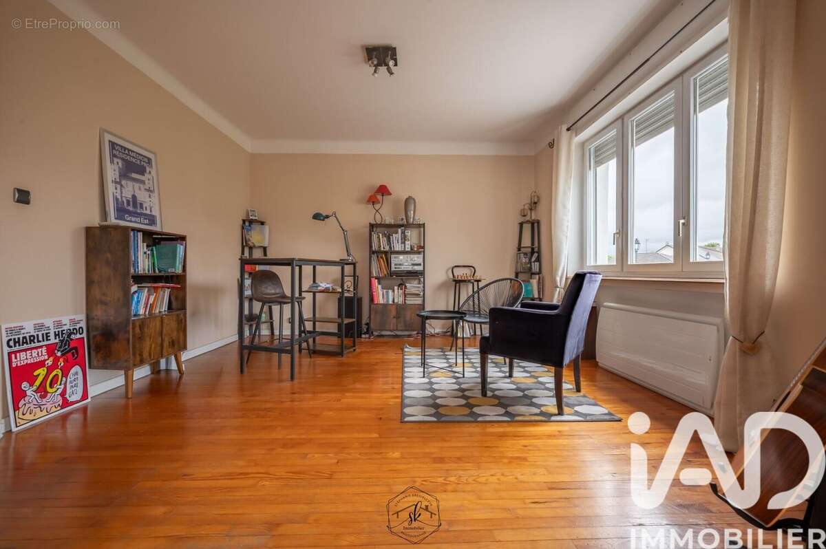 Photo 2 - Maison à CATTENOM