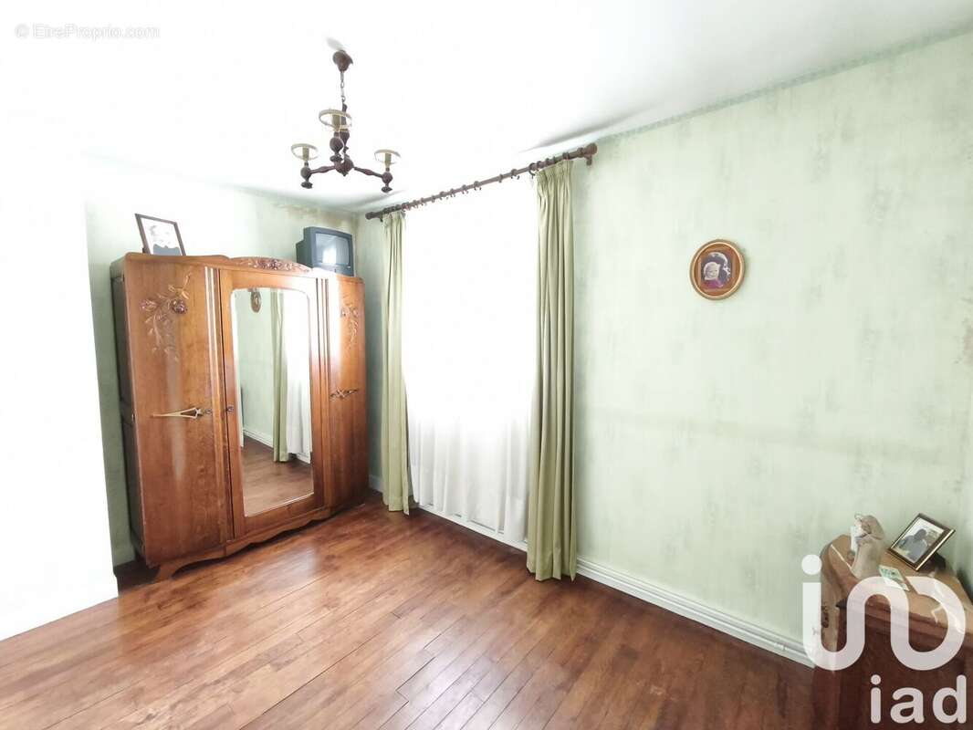 Photo 5 - Maison à CREPY-EN-VALOIS