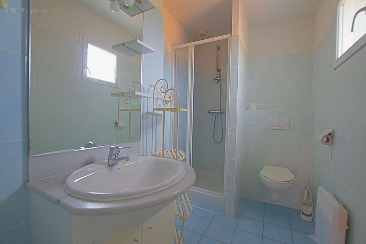 Maison à LES SABLES-D&#039;OLONNE