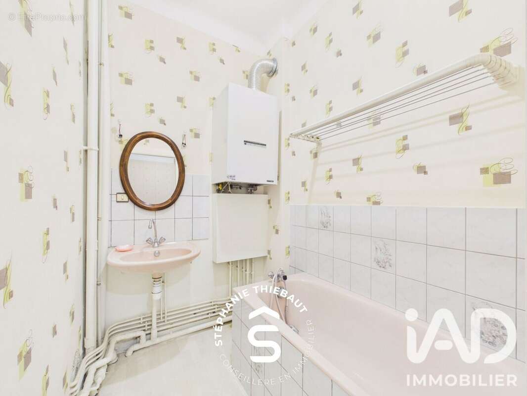 Appartement 65 m² à Epinal  - photo 9
