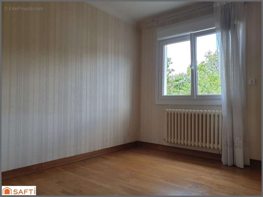 Photo 5 - Maison à CHATEAUBRIANT