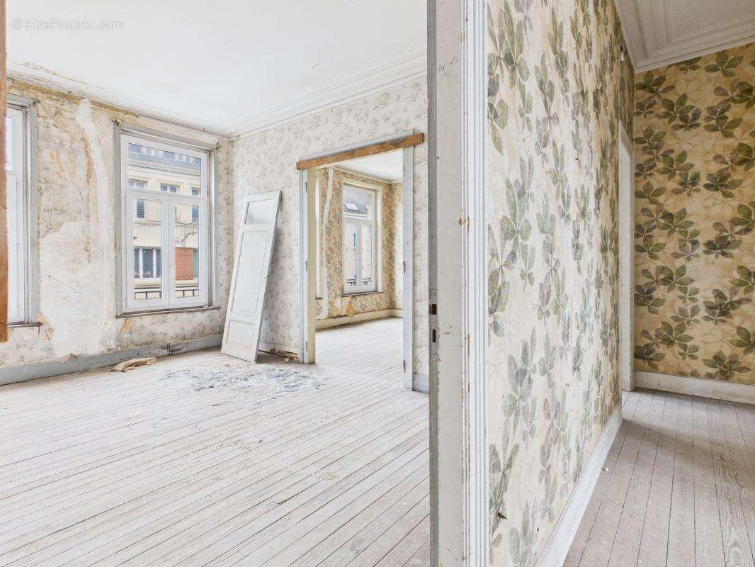 Appartement à CAMBRAI